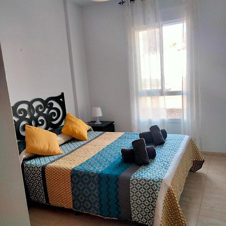 Agaete Fray Apartment Exterior foto
