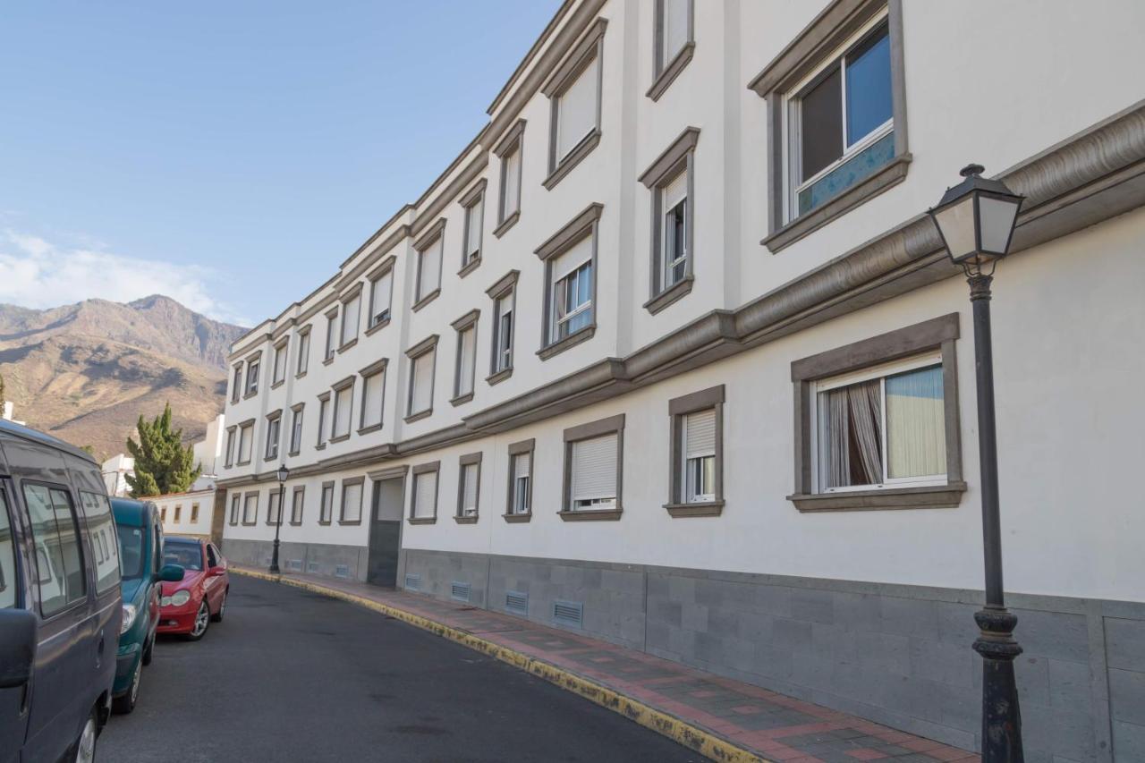Agaete Fray Apartment Exterior foto