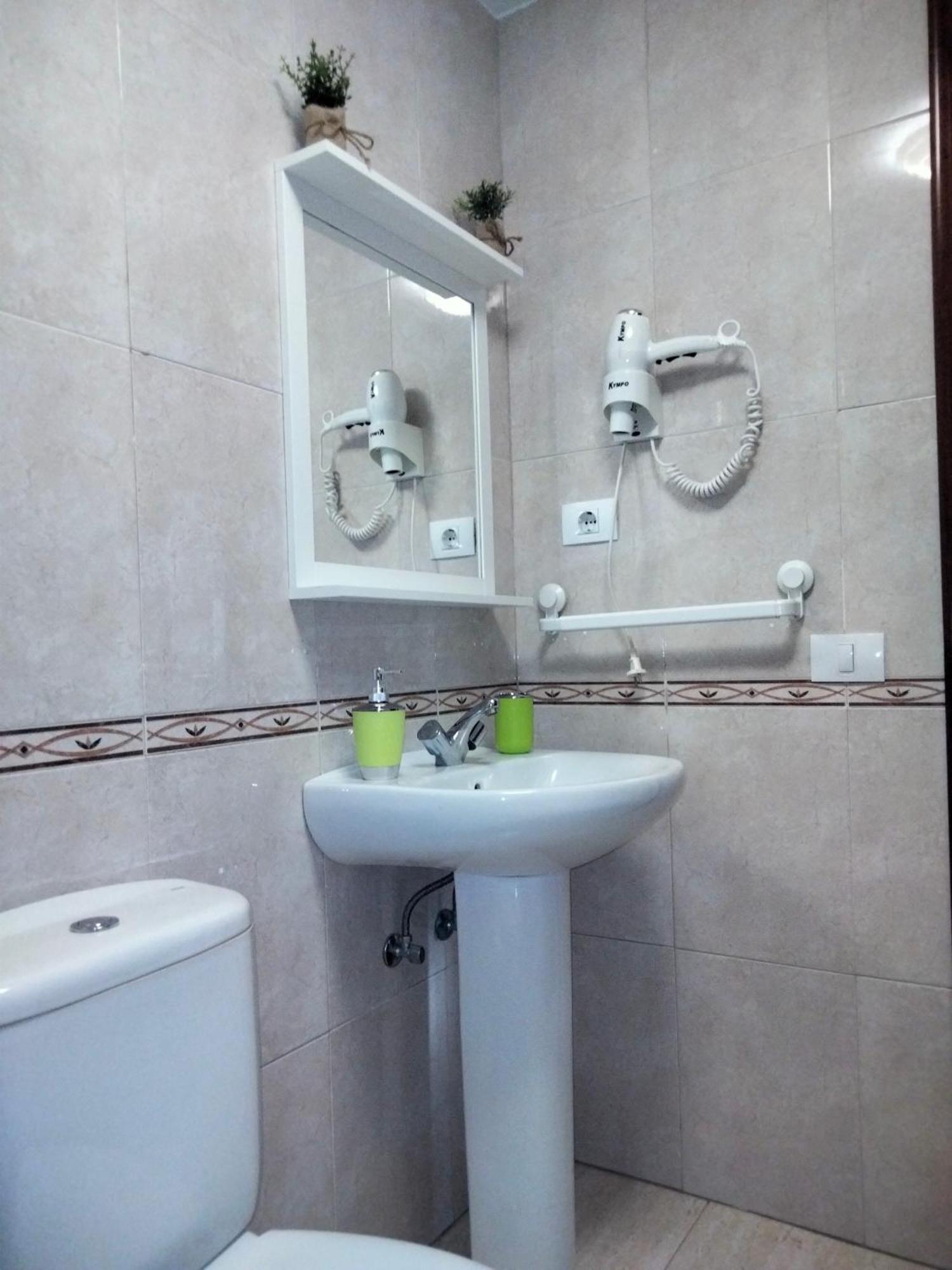 Agaete Fray Apartment Exterior foto