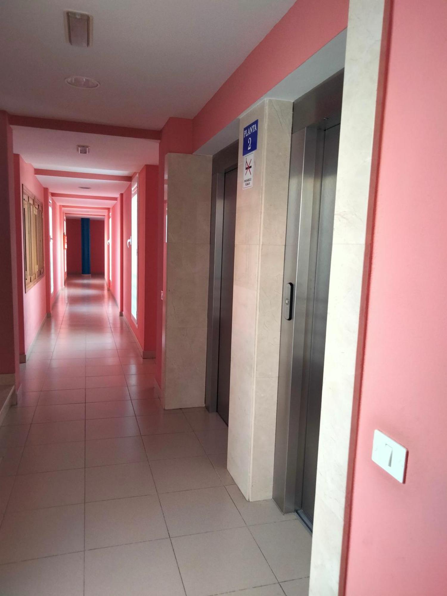 Agaete Fray Apartment Exterior foto