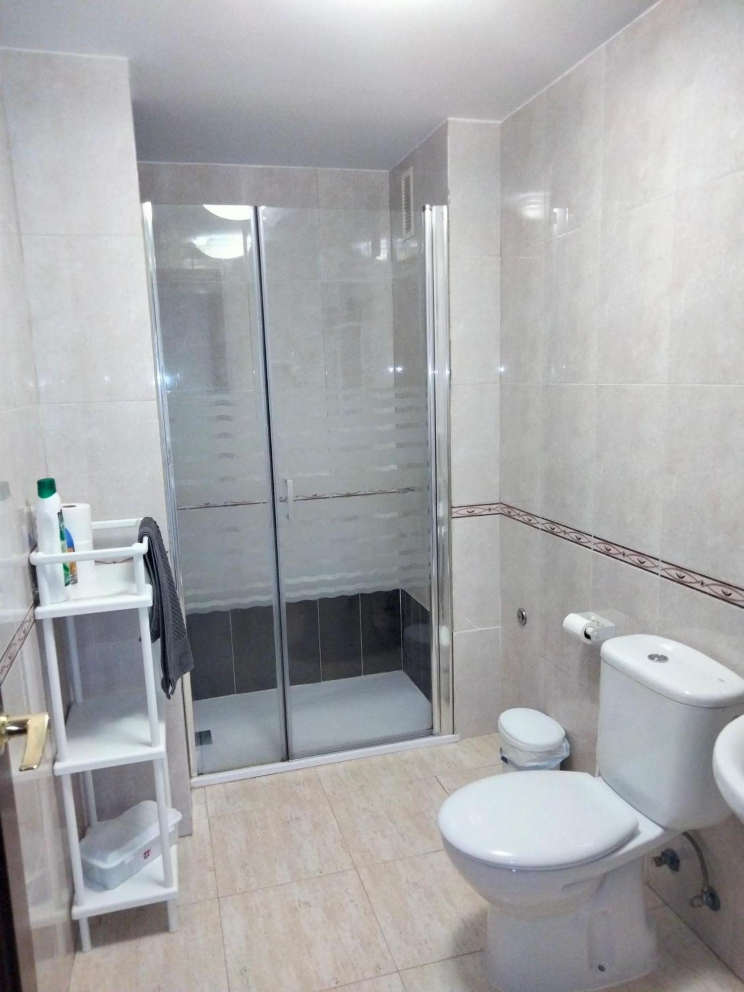 Agaete Fray Apartment Exterior foto