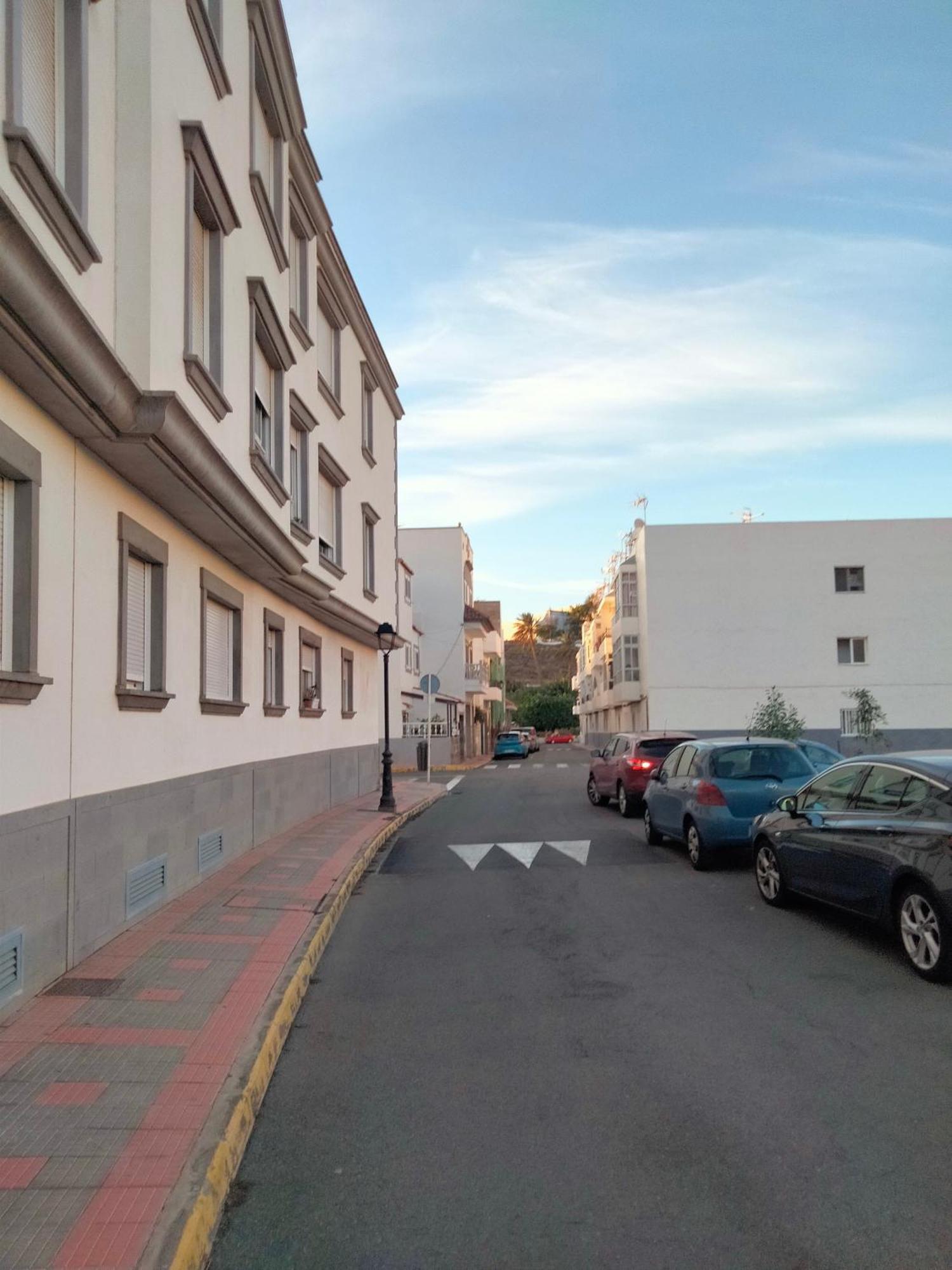 Agaete Fray Apartment Exterior foto