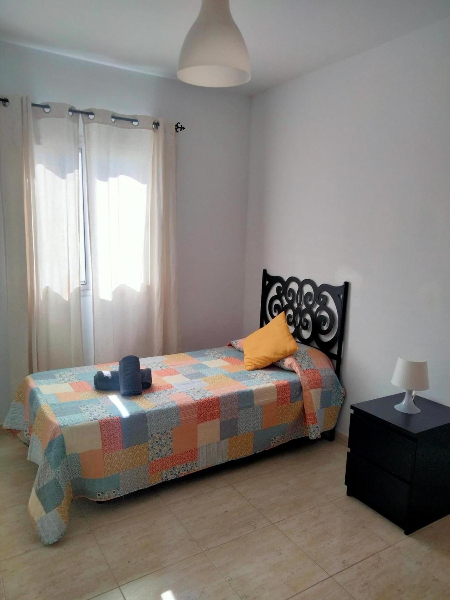 Agaete Fray Apartment Exterior foto