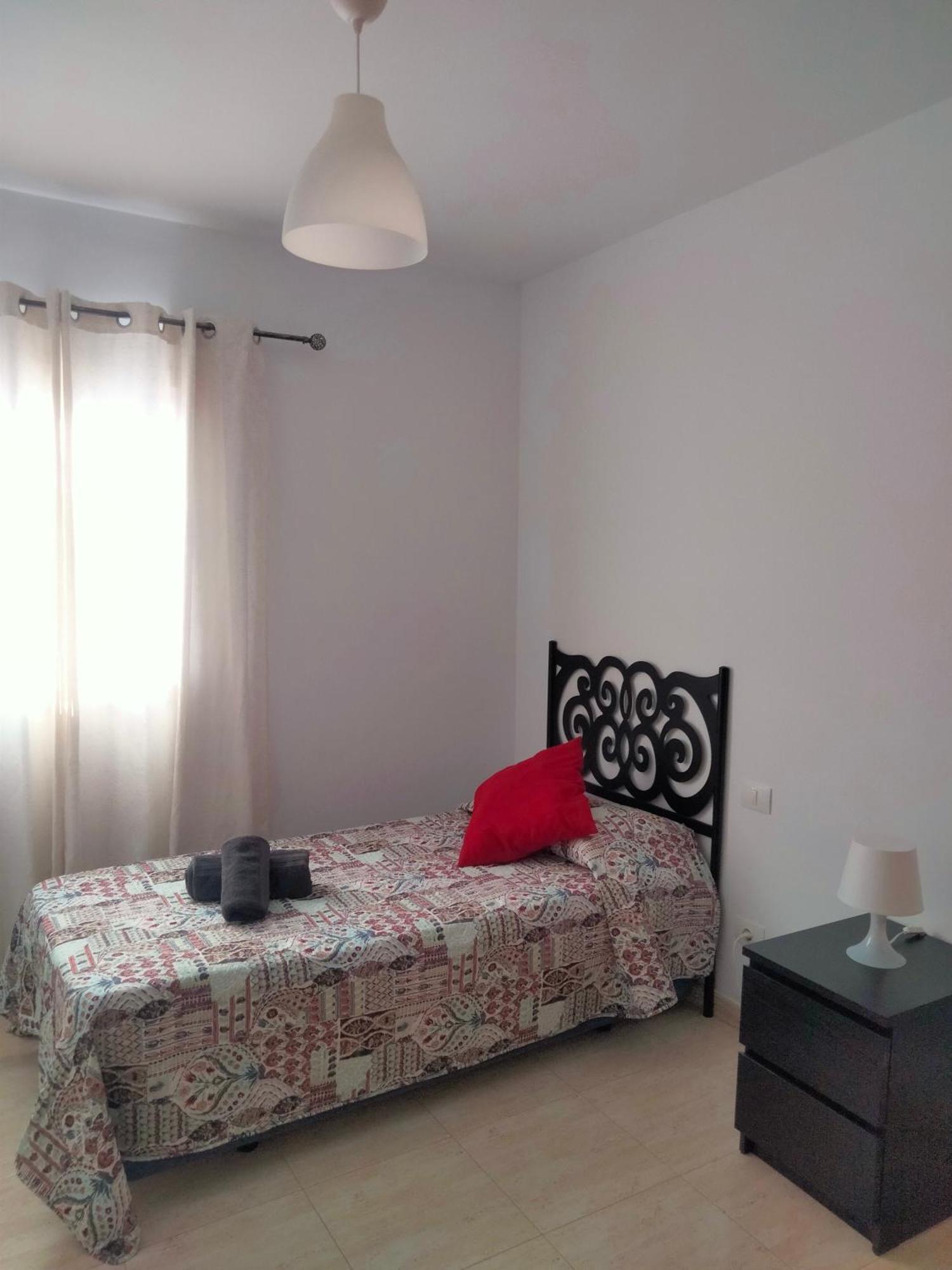 Agaete Fray Apartment Exterior foto