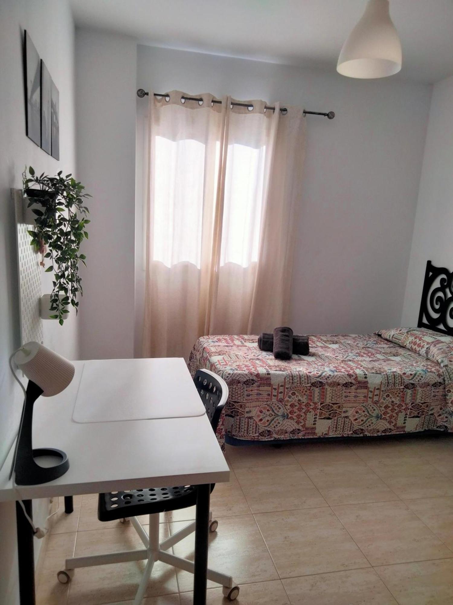 Agaete Fray Apartment Exterior foto
